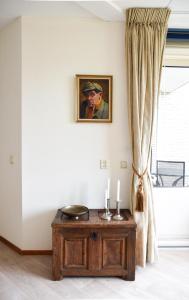 Fotografie z fotogalerie ubytování Ameleven v destinaci Nes