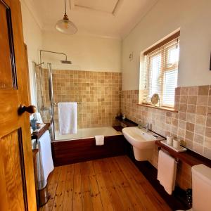 Gallery image of The Old School B&B in Chichester