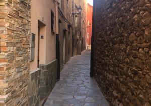 Zdjęcie z galerii obiektu Apartamento con encanto en el Pirineo w mieście La Pobla de Lillet