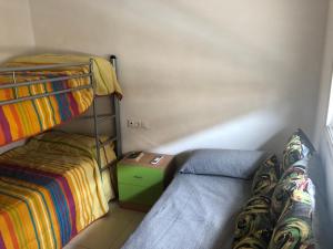 Gallery image of Apartamento a 150 metros del puerto deportivo in Puerto de Mazarrón