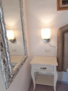 Foto da galeria de Hotel La Perla em Praiano