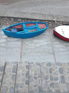 Foto da galeria de Hotel La Perla em Praiano