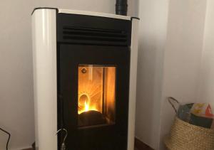 Zdjęcie z galerii obiektu Apartamento con encanto en el Pirineo w mieście La Pobla de Lillet