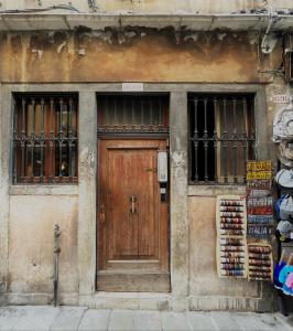 Gambar di galeri bagi Ai Boteri di Venice
