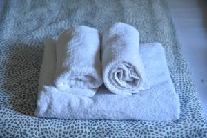 Fotografija u galeriji objekta Dekart Apartment u gradu Niš +35 fotografija