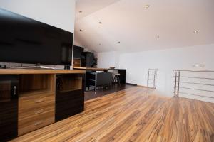 Ảnh trong thư viện ảnh của Guesthouse Seaview ở Brela