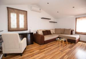 Ảnh trong thư viện ảnh của Guesthouse Seaview ở Brela