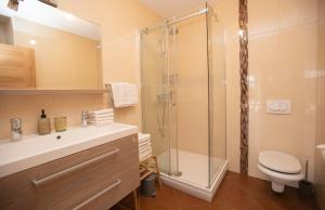 Ảnh trong thư viện ảnh của Guesthouse Seaview ở Brela