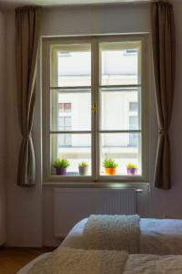 Ảnh trong thư viện ảnh của Top location CITY CENTRE CONDO in historic building with free garage PARKING ở Ljubljana