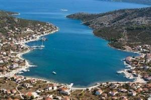 Fotografie z fotogalerie ubytování Apartmani Marin v destinaci Čučerje
