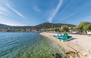 Fotografie z fotogalerie ubytování Apartmani Marin v destinaci Čučerje