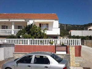 Fotografie z fotogalerie ubytování Apartmani Marin v destinaci Čučerje