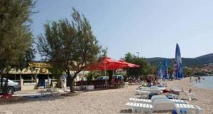 Fotografie z fotogalerie ubytování Apartmani Marin v destinaci Čučerje