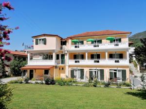 Imagen de la galería de Villa Perivoli, en Parga
