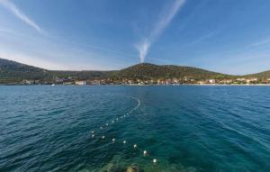 Fotografie z fotogalerie ubytování Apartmani Marin v destinaci Čučerje