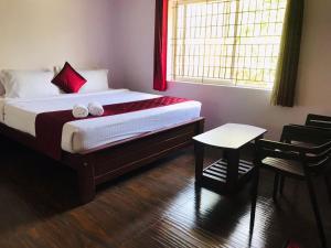 Gallery image of Greenhouse Homestay in Siddapur