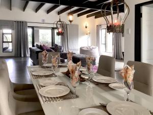Gallery image of Harpy Haven in Parys