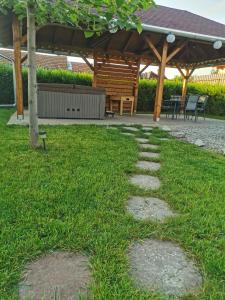 Billede fra billedgalleriet på Zso-Zé Apartman i Tiszafüred + 31 billeder