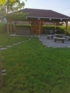 Billede fra billedgalleriet på Zso-Zé Apartman i Tiszafüred