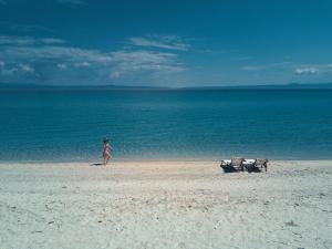 Gallery image of Summer Inn in Polykhrono +46 photos
