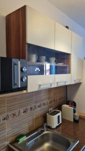 Fotografie z fotogalerie ubytování Villa Tropic v Siofoku