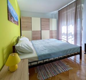 Fotografia z galérie ubytovania Blue & Yellow apartment v destinácii Rijeka