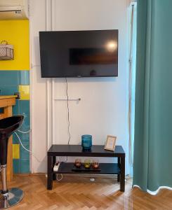 Fotografia z galérie ubytovania Blue & Yellow apartment v destinácii Rijeka