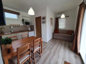 Fotografie z fotogalerie ubytování Harmónia faházak v destinaci Bogács