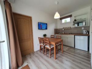 Fotografie z fotogalerie ubytování Harmónia faházak v destinaci Bogács