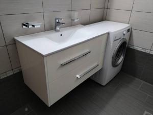 Kép Silver Pearl Apartment szállásáról Potamószban a galériában