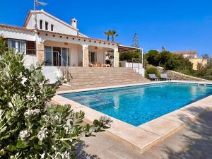 Gallery image of Villa Ona in Son Bou