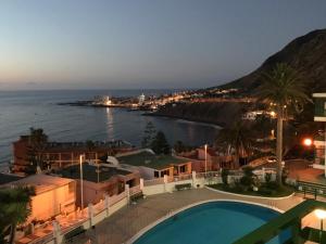 Fotografia z galérie ubytovania Sea View Relax and Surf v destinácii Bajamar