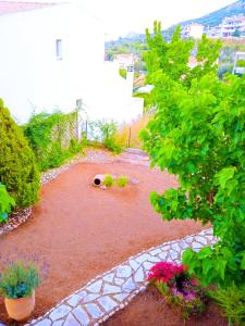 Fotografia z galérie ubytovania Nafplio View Luxury House v destinácii Ária + 37 fotografií
