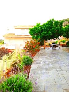Fotografia z galérie ubytovania Nafplio View Luxury House v destinácii Ária