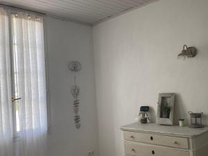 Zdjęcie z galerii obiektu Très grand appartement dans villa à 15 minutes de nice w mieście Colomars
