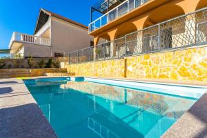 Afbeelding uit fotogalerij van Villa Maris in Sveti Petar +64 foto's