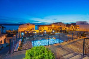 Afbeelding uit fotogalerij van Villa Maris in Sveti Petar