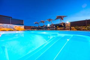 Afbeelding uit fotogalerij van Villa Maris in Sveti Petar