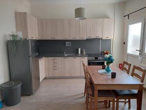 Gallery image of Neos Marmaras Holiday 1 in Neos Marmaras