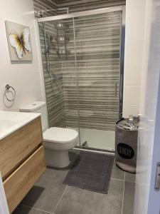 Fotografia z galérie ubytovania Perla apartamento v destinácii Orihuela