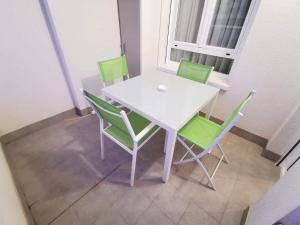 Fotografia z galérie ubytovania Perla apartamento v destinácii Orihuela