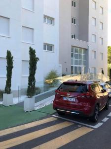 Fotografia z galérie ubytovania Perla apartamento v destinácii Orihuela