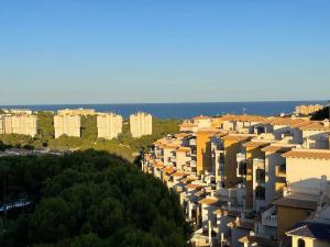 Fotografia z galérie ubytovania Perla apartamento v destinácii Orihuela