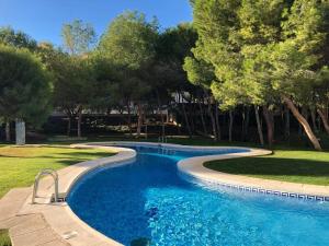 Fotografia z galérie ubytovania Perla apartamento v destinácii Orihuela