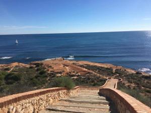 Fotografia z galérie ubytovania Perla apartamento v destinácii Orihuela