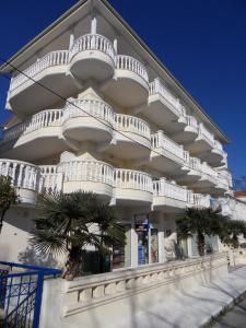 Φωτογραφία από το άλμπουμ του Hotel Victoria στην Ολυμπιακή Ακτή