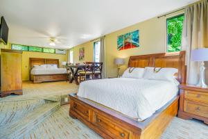 Gallery image of Hale Moi #103A in Princeville