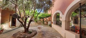 Gallery image of Casa Camboni-Dimora Storica Bed & Breakfast in San Vito