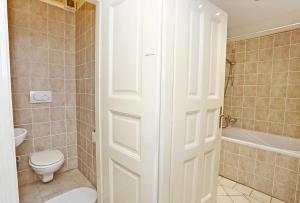 Fotografia z galérie ubytovania Budapest flat in oktogone for rent v Budapešti