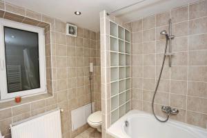 Fotografia z galérie ubytovania Budapest flat in oktogone for rent v Budapešti